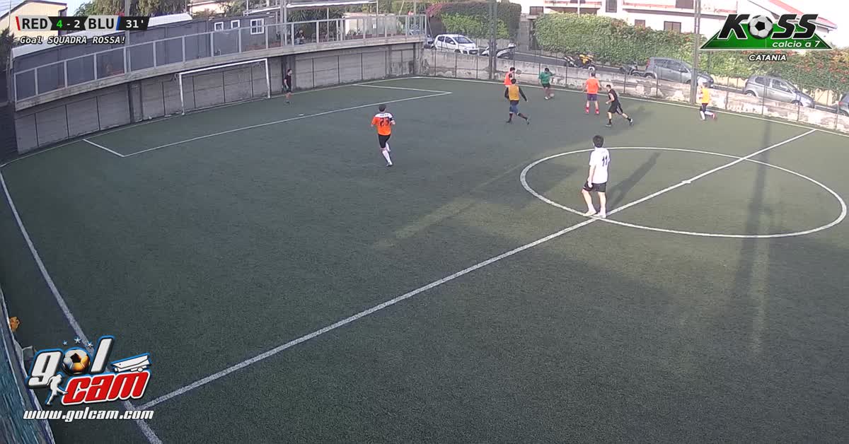 Pallonettooooooo