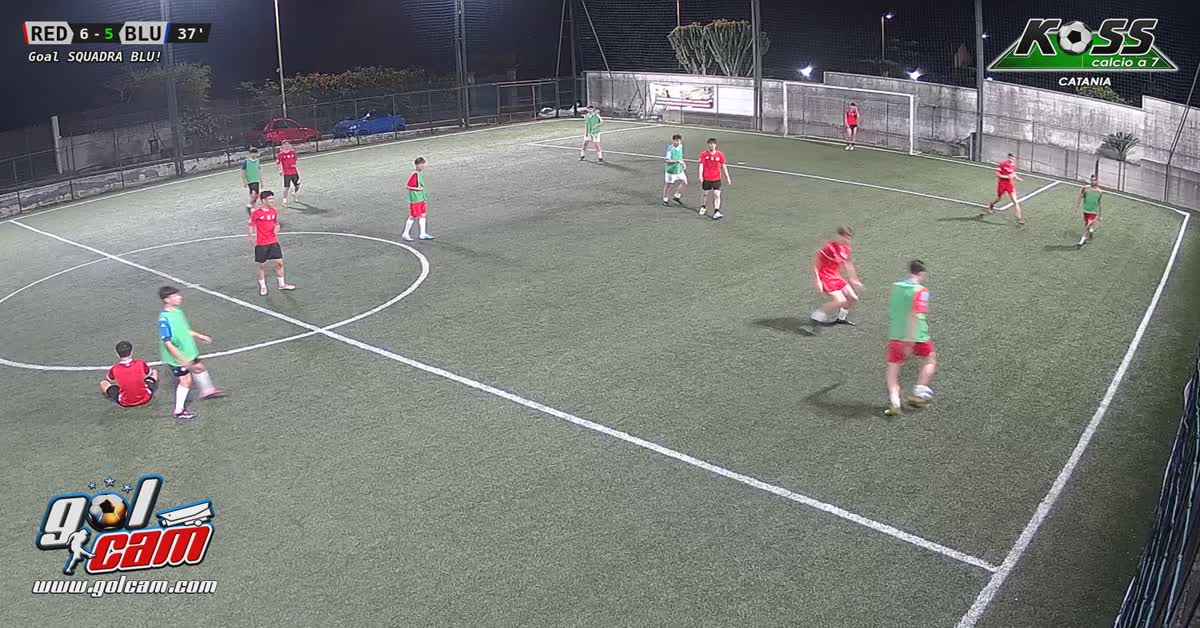 Goal di testa