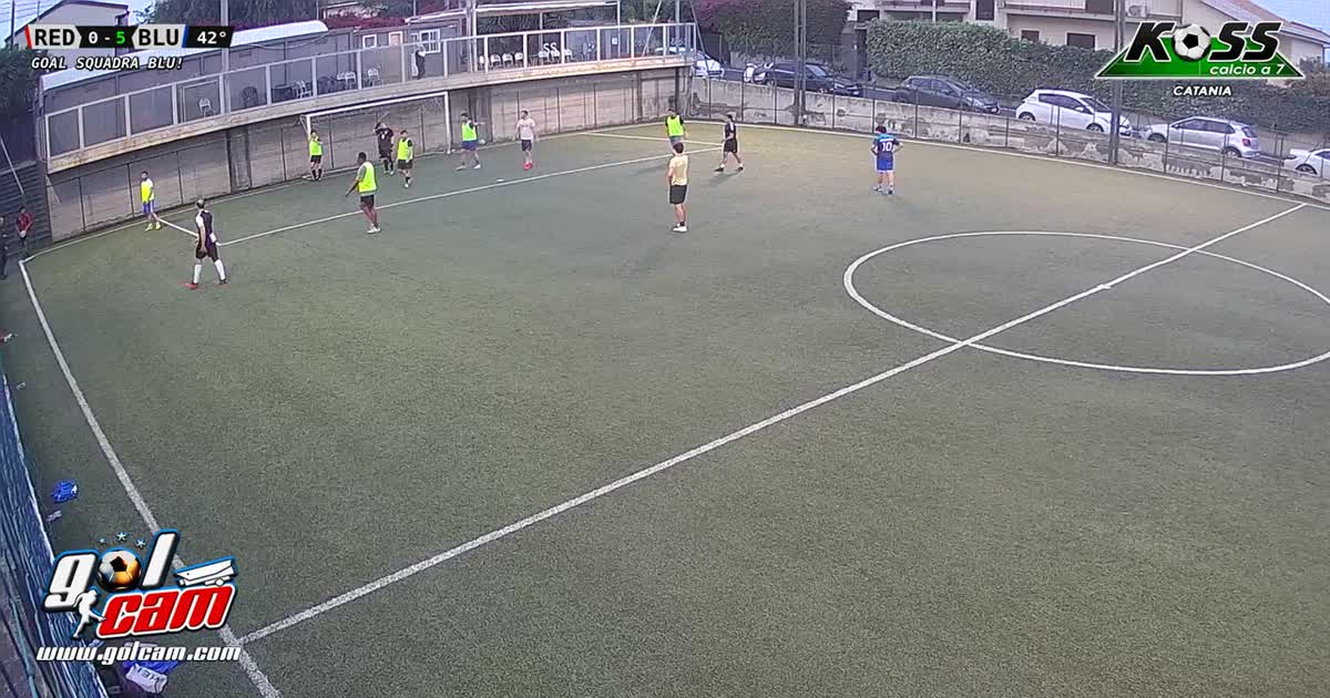 Gol opportun