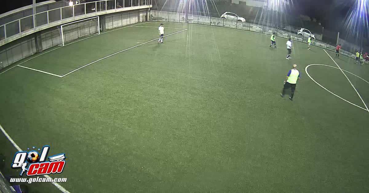 Stop e gol