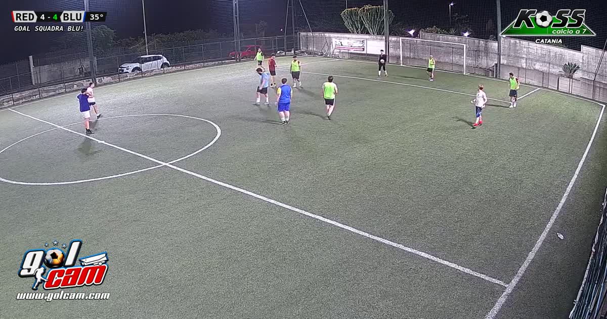 Gol 07/06/24