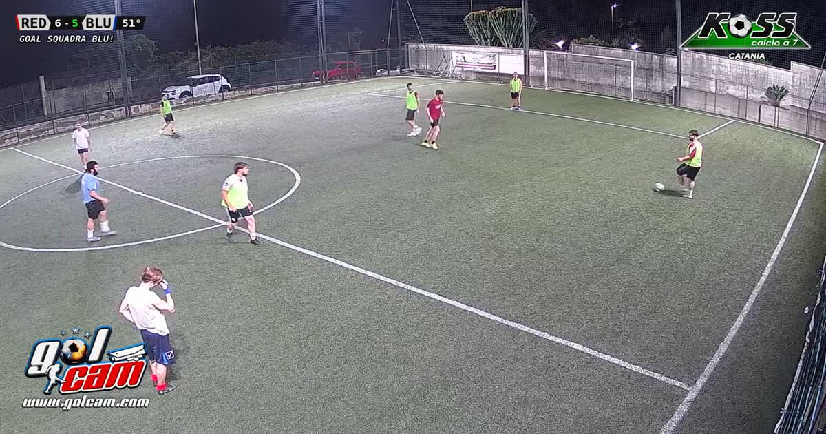 Gol 2 Spampinato 07/06/24