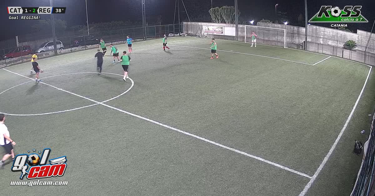 Mio goal