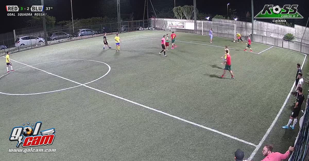 Goooooool