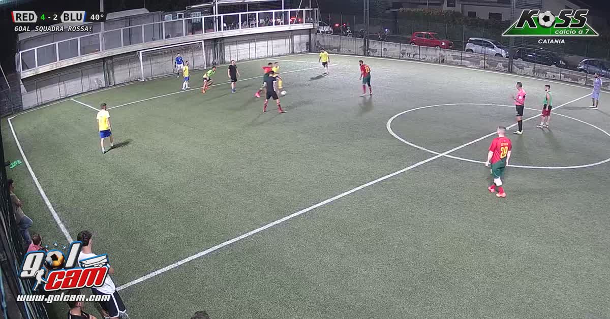 Goal amara