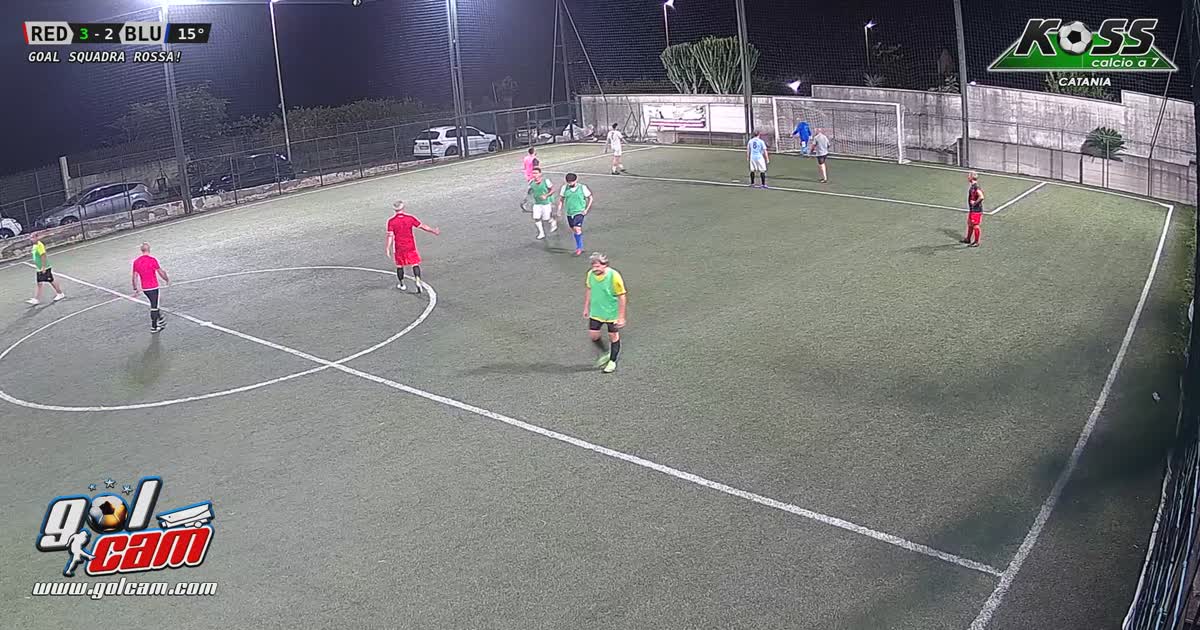 Goal e via