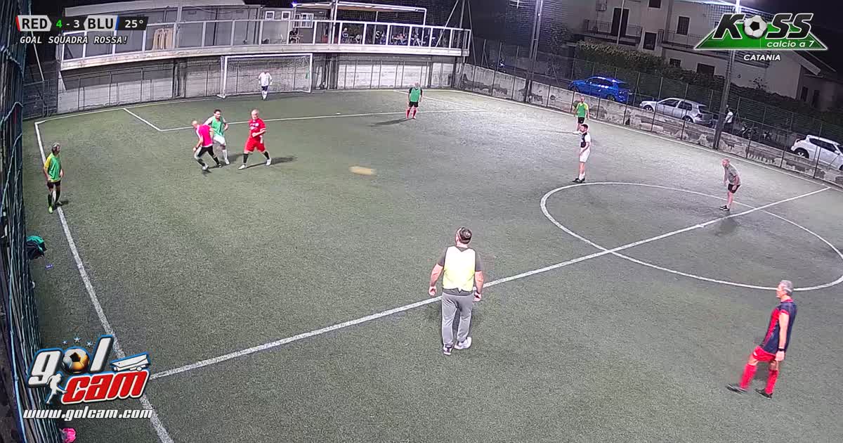 Assist man