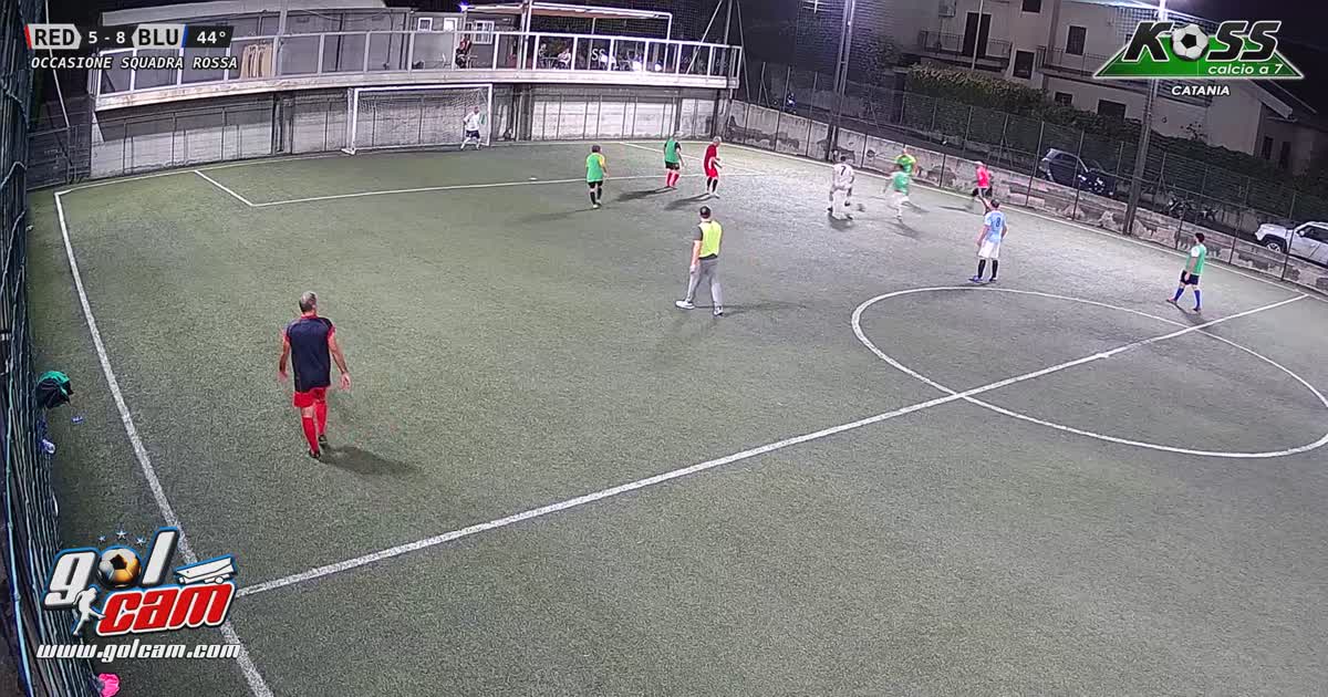 Tiro da fuori 