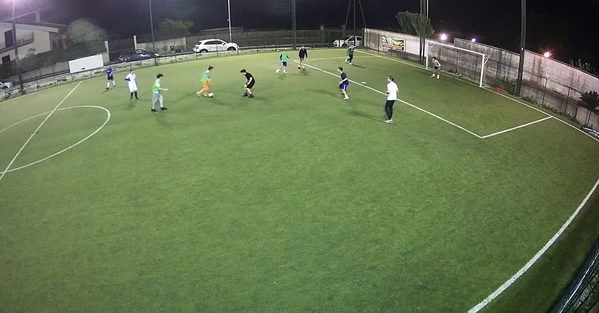 Gol di tacco