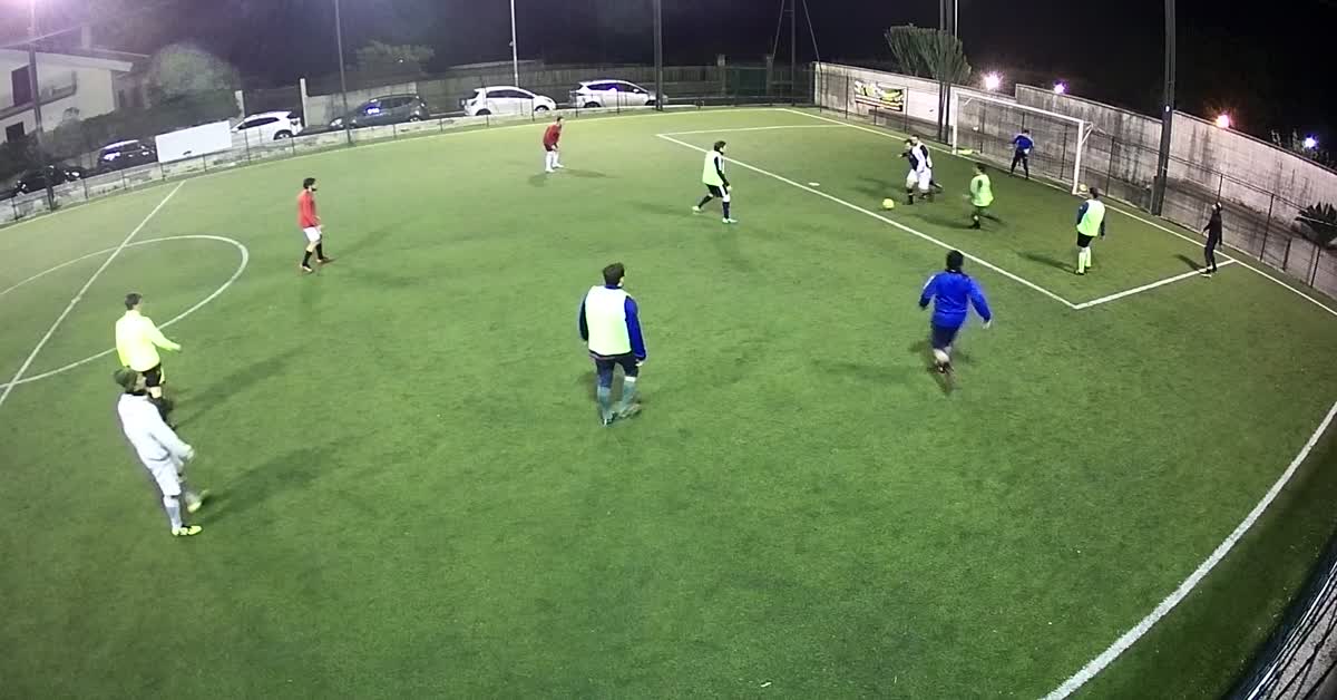Paratona di Luca 