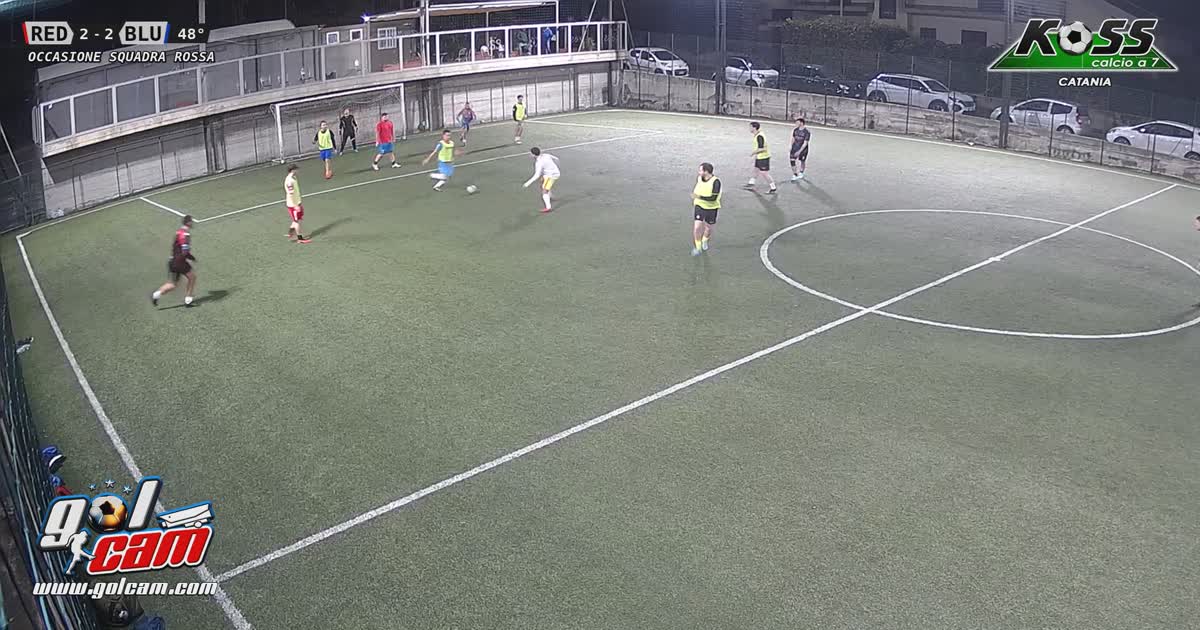 Partita 08/02
