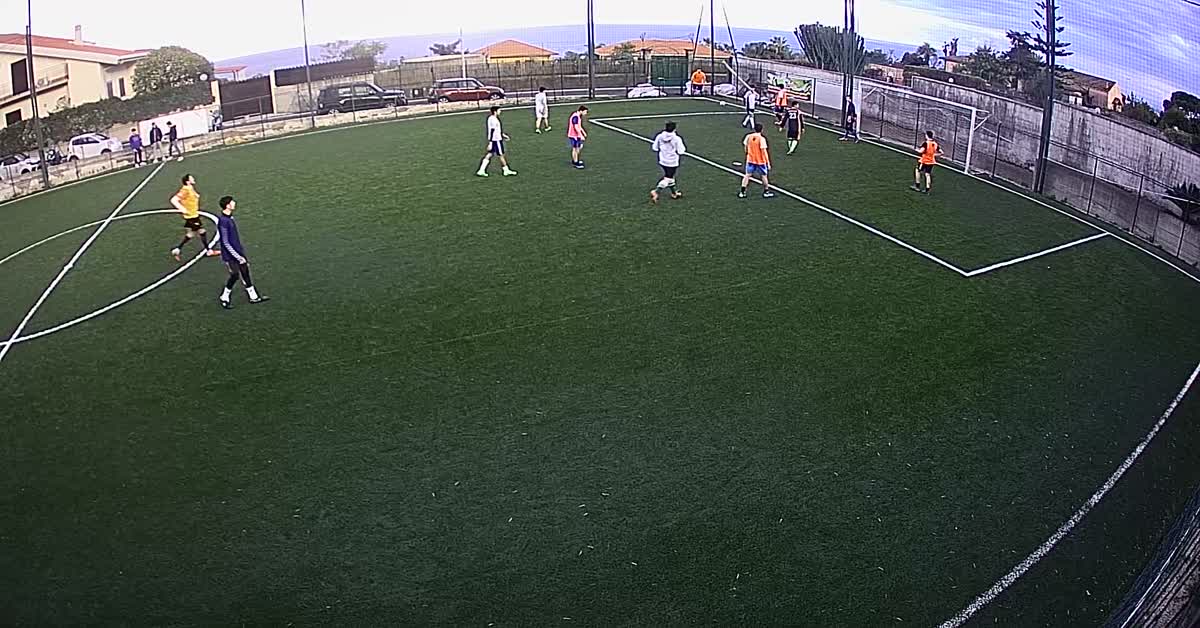 Assist Pomara