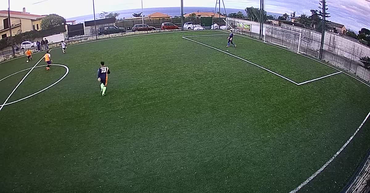 Gol 08/03/2020