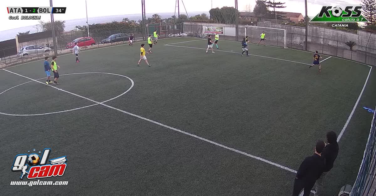Grande azione e assist ad Albi