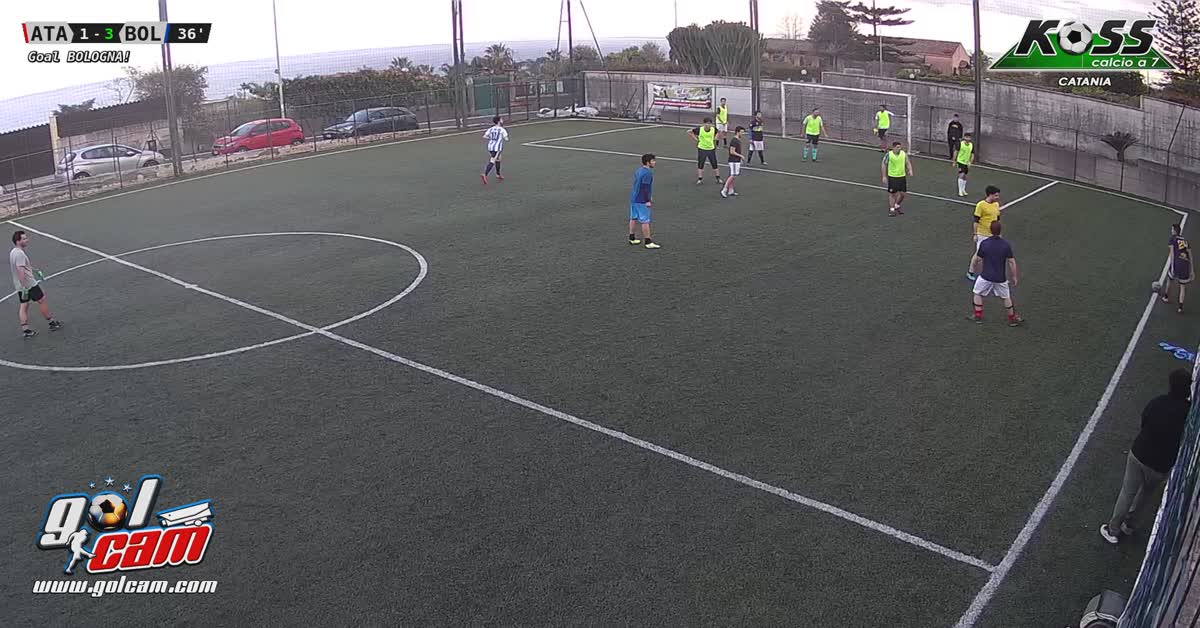 GOL ALLA VIERI