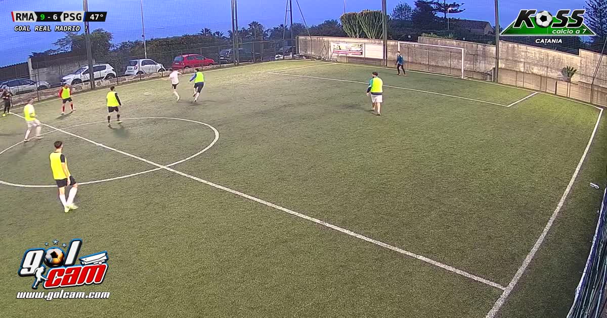 Gol di rapina