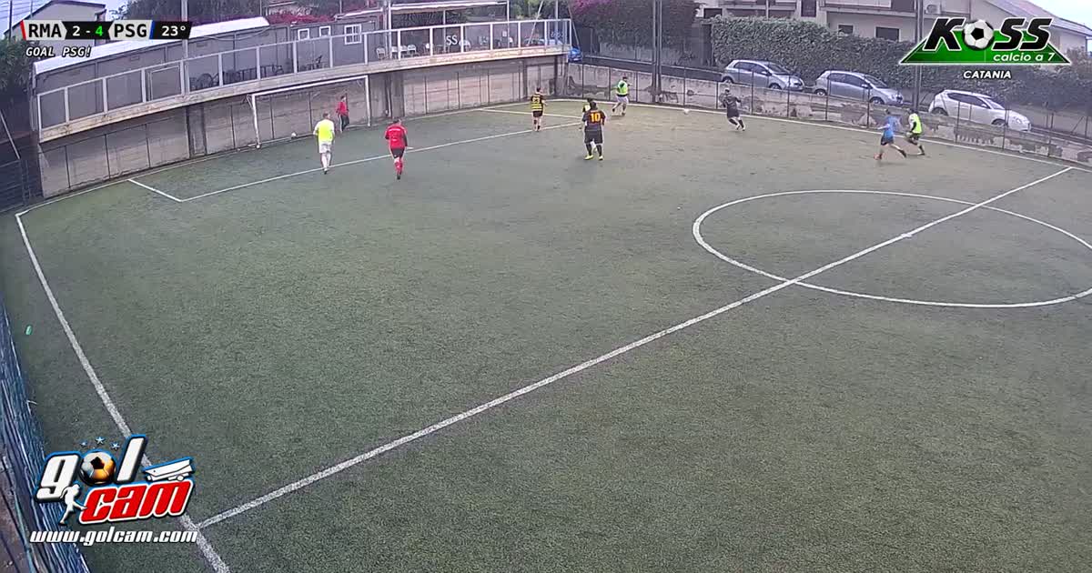 Rigore in movimento