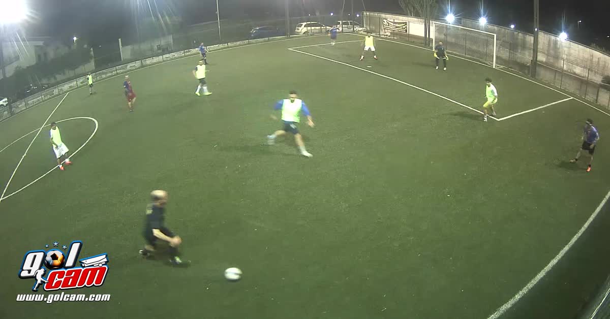 Dribbling e assist