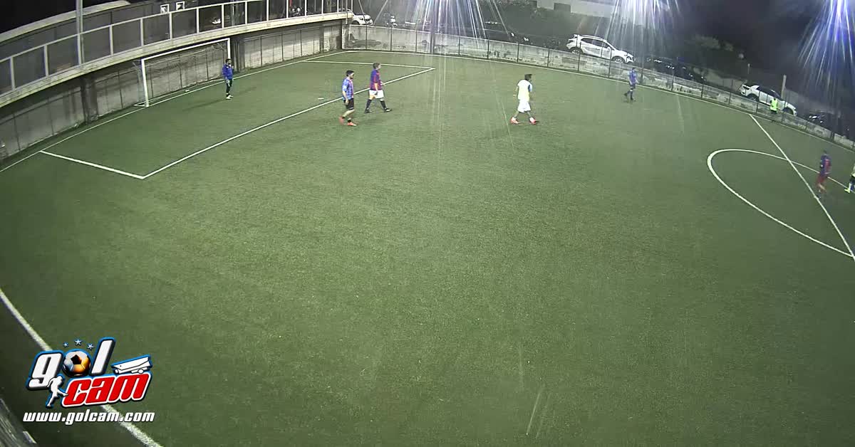 Gol su azione