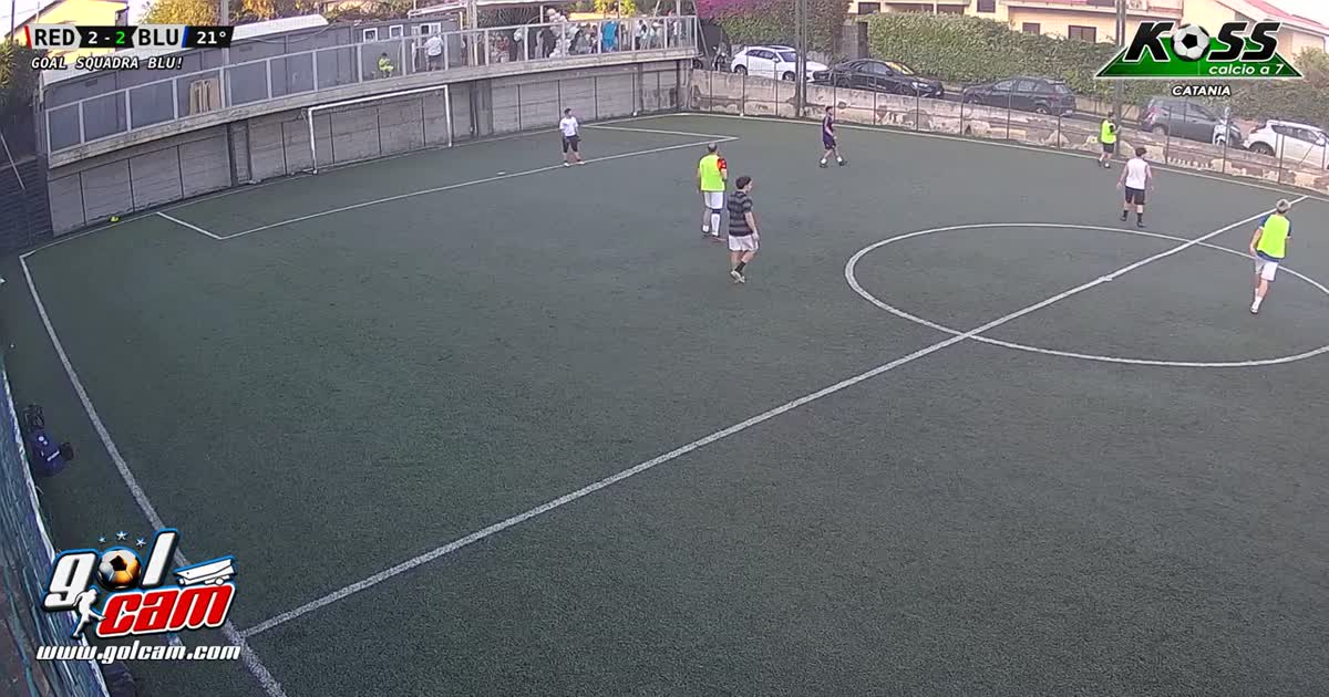Gol da casa mia 