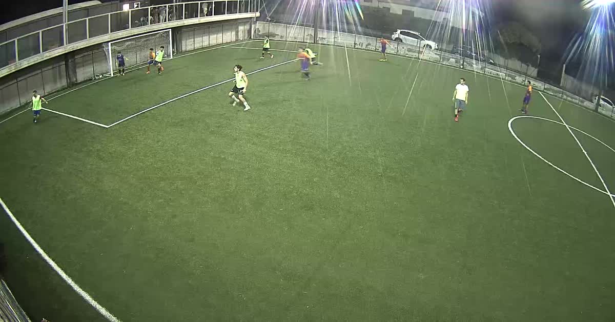 autogol propiziato