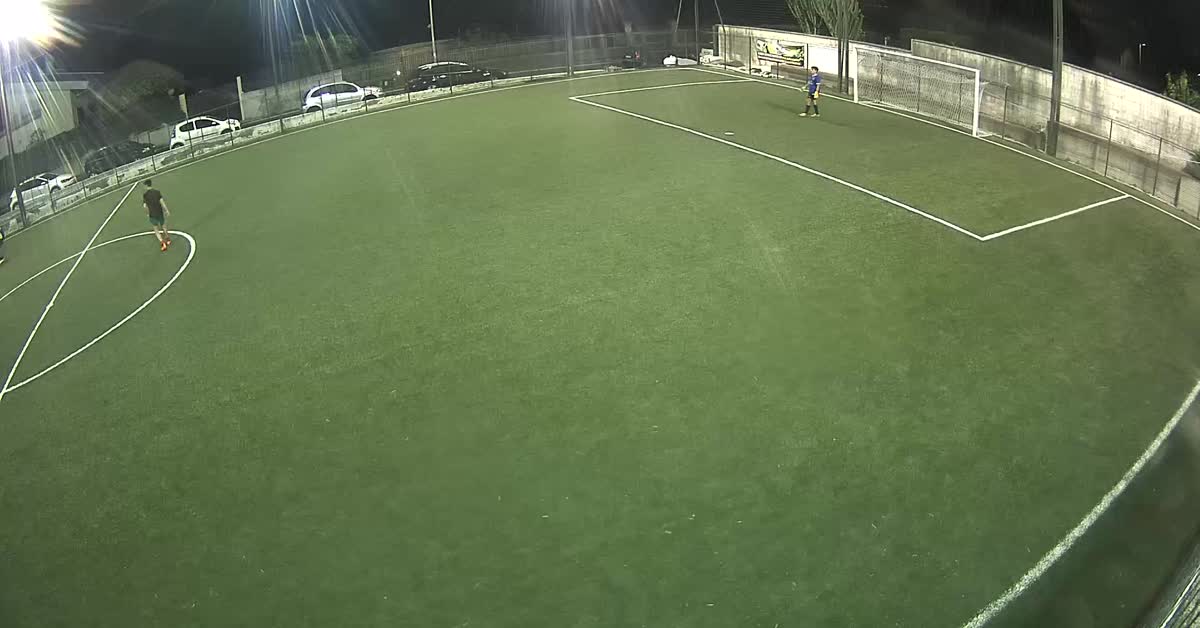 Diagonale fuori di un soffio 