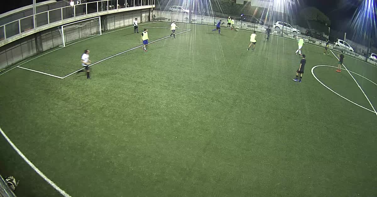 Portiere scartato, reteee! 
