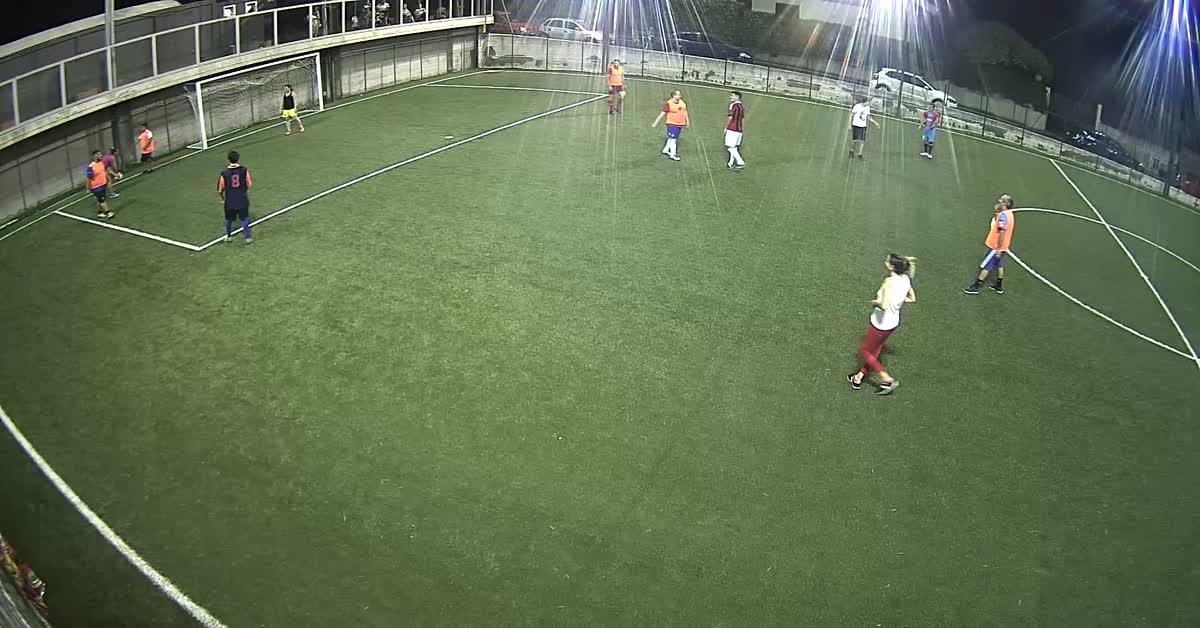 Gol da fuori