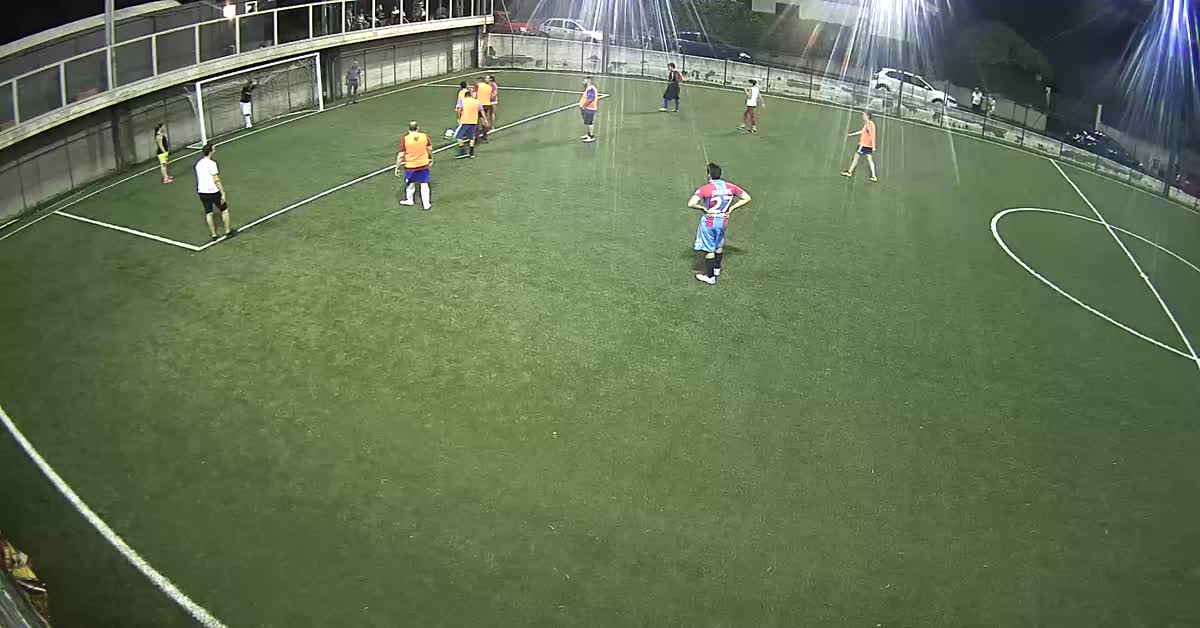 Rigore alla Ronaldo