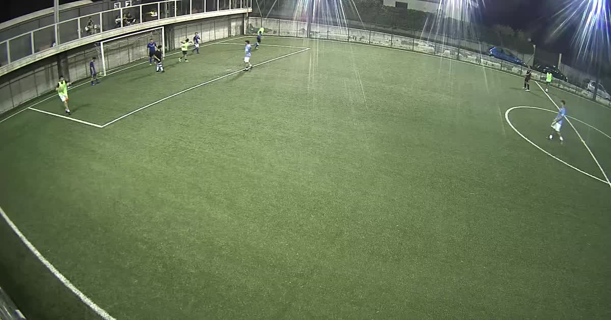 1 goal