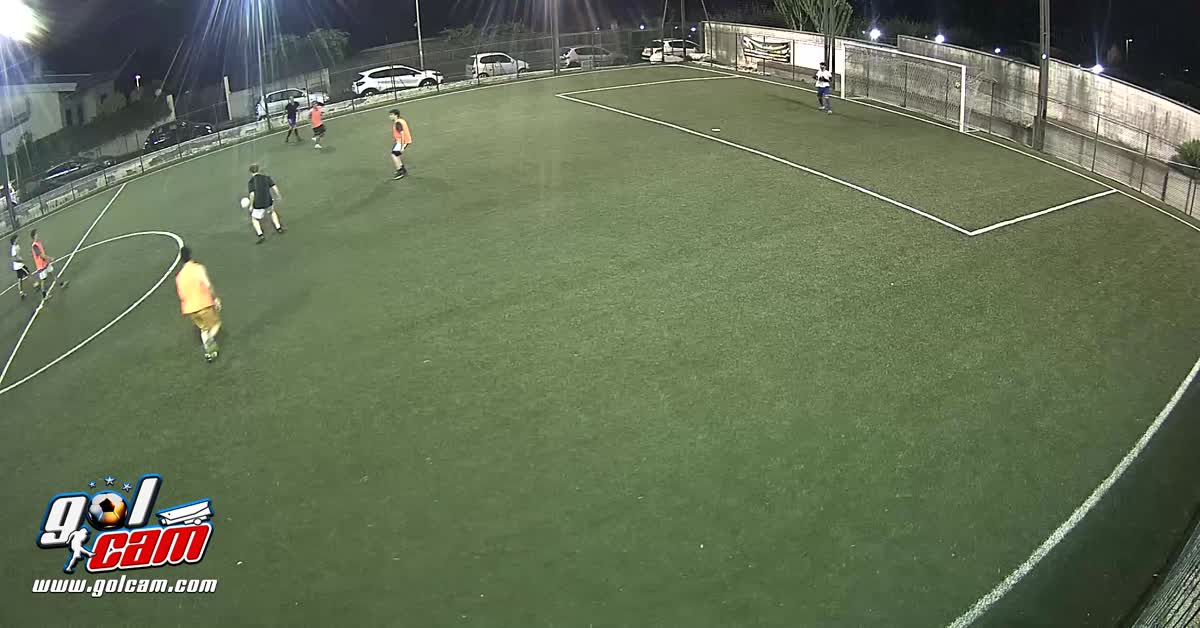 Goooool