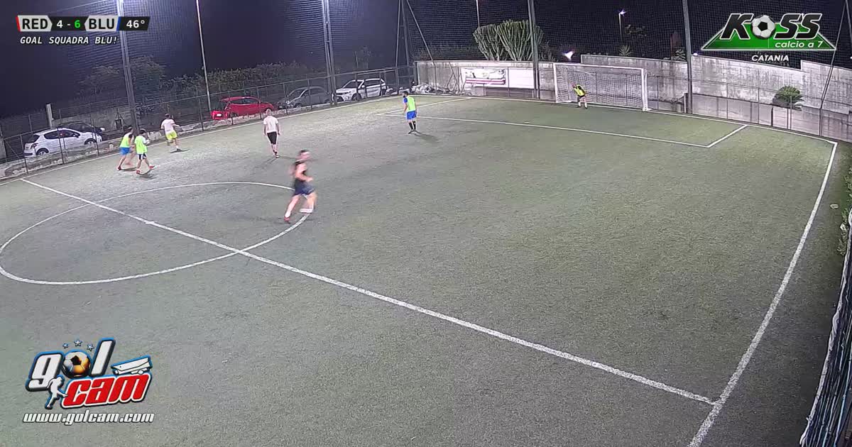 Gol 11