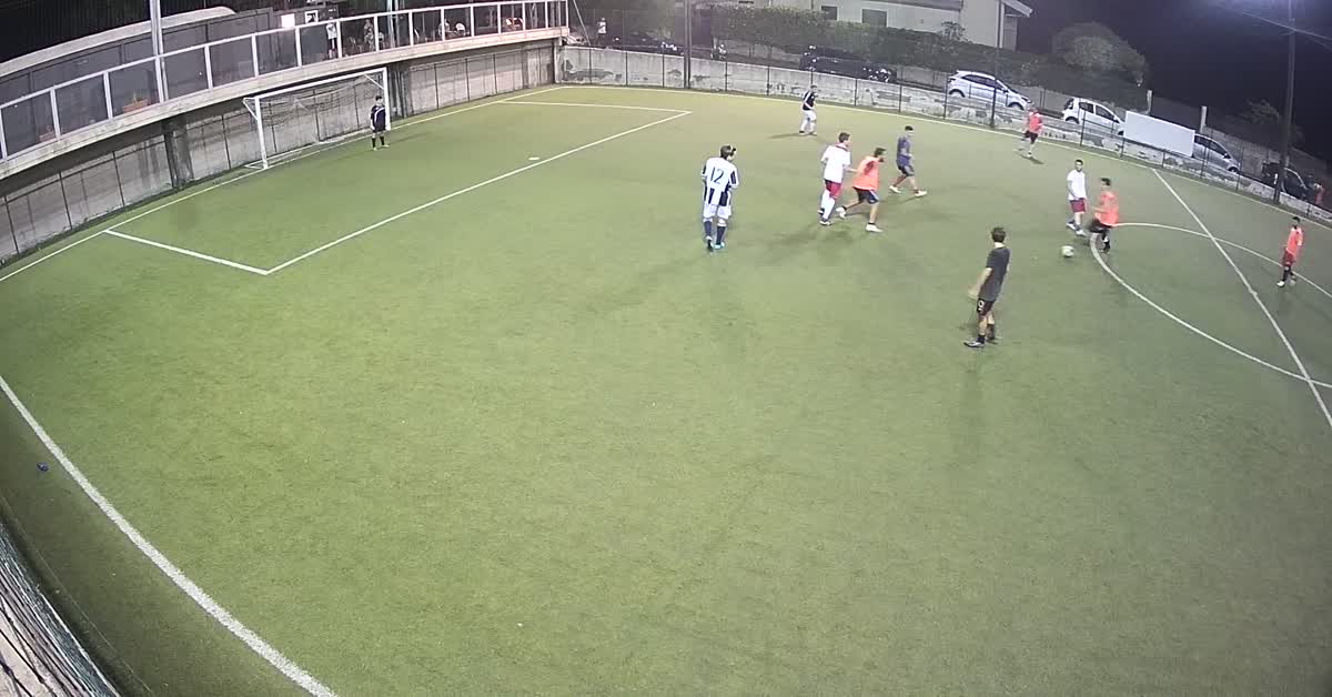 Dribbling e goal