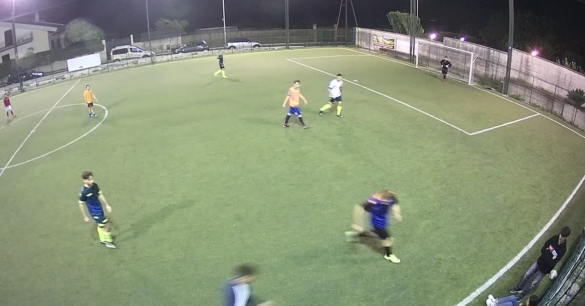 Villalba rimasto