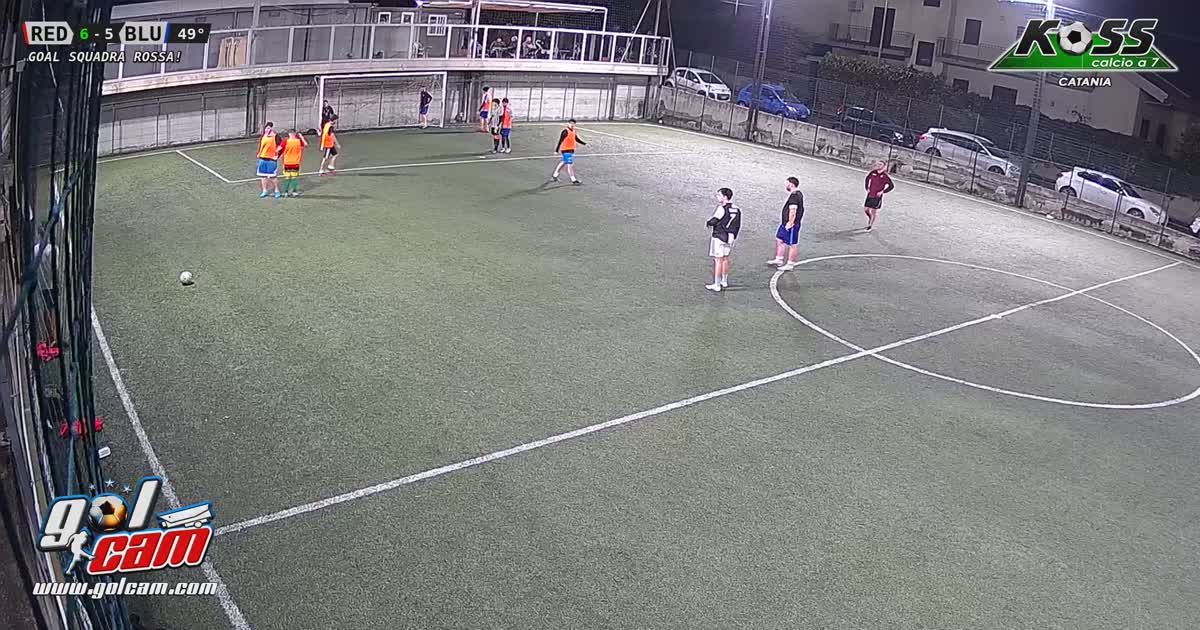 Gol di testa 1