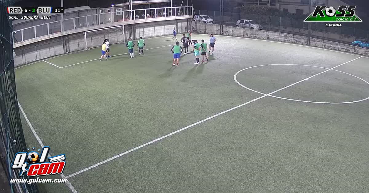 Gol su deviazione 