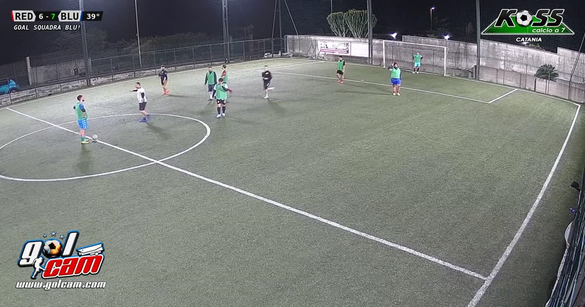 Velocità è gol 