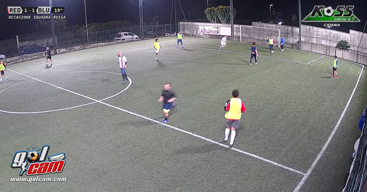 1, 2 e tiro al volo! 