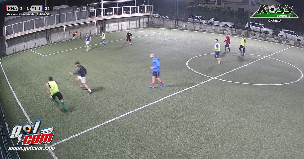 Inserimento e tiro
