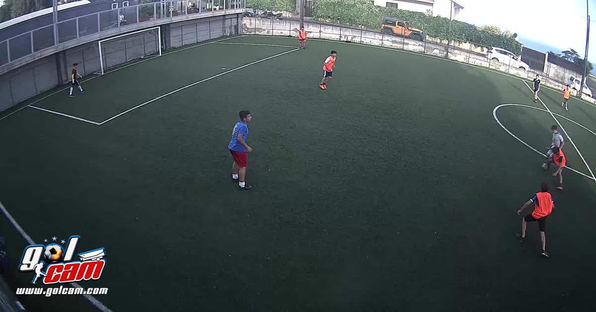 goal abbastanza classico