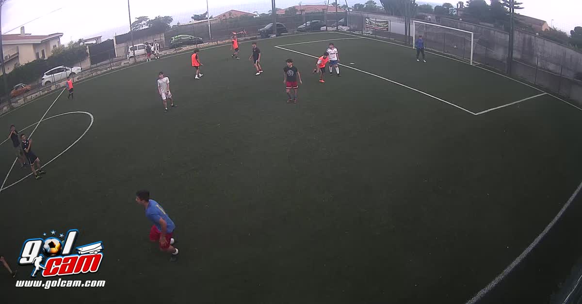 goal di squadra