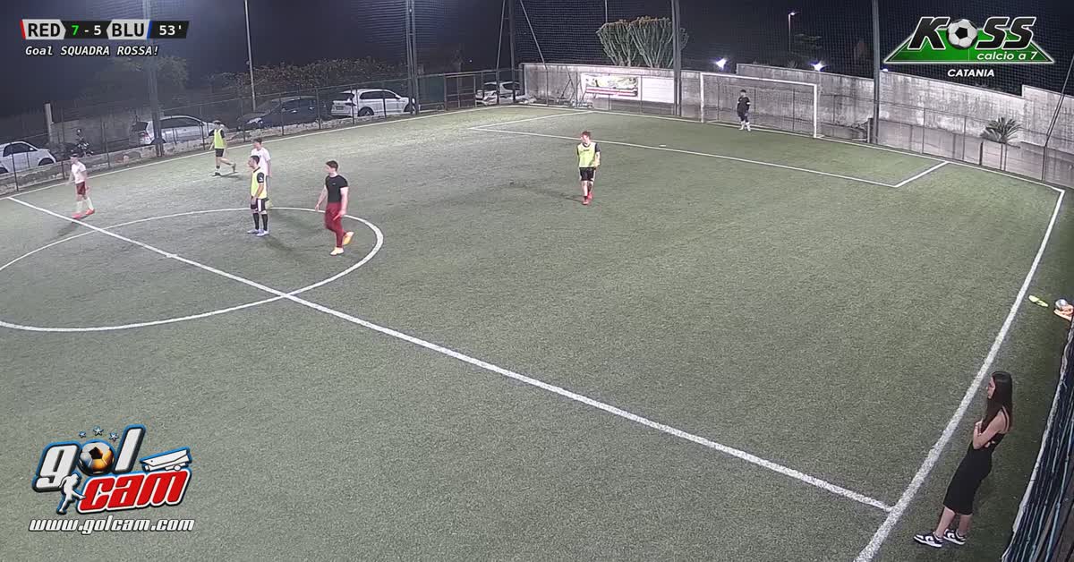 Gol vittoria 