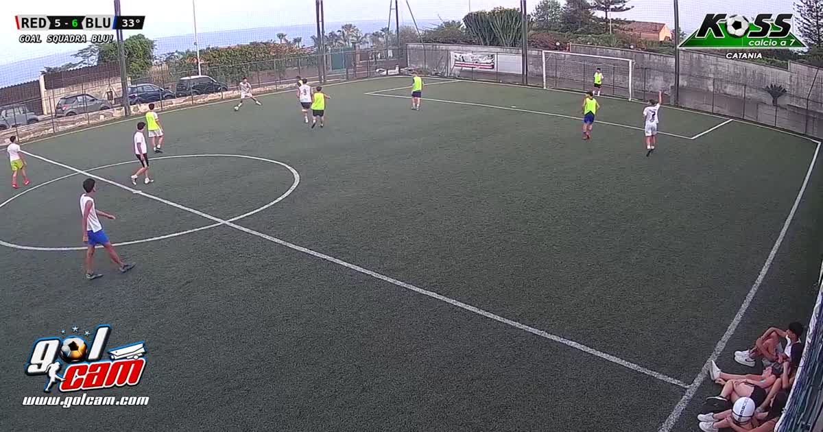 assist di tacco