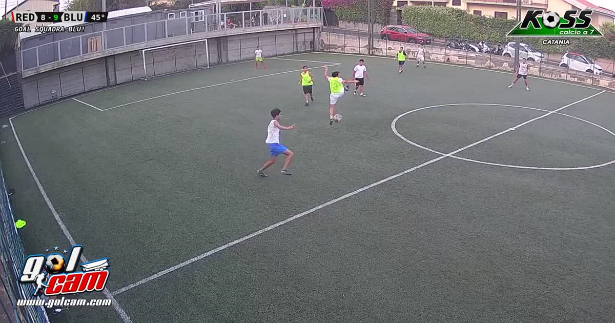gol gol