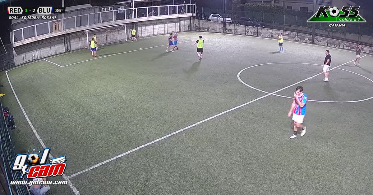 Gol di rapina 