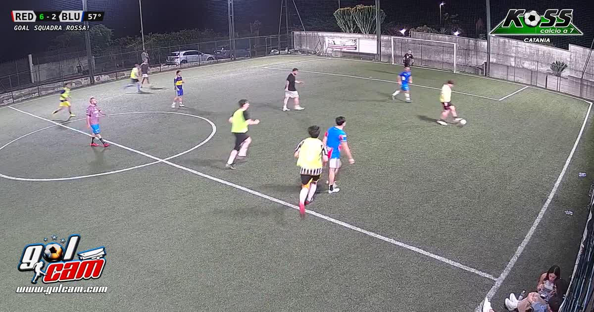 Stop al volo assist 