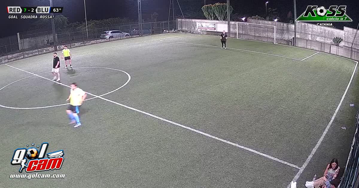 Vai Cianci di punta