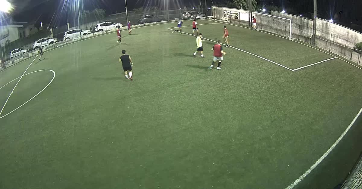 Dribbling 