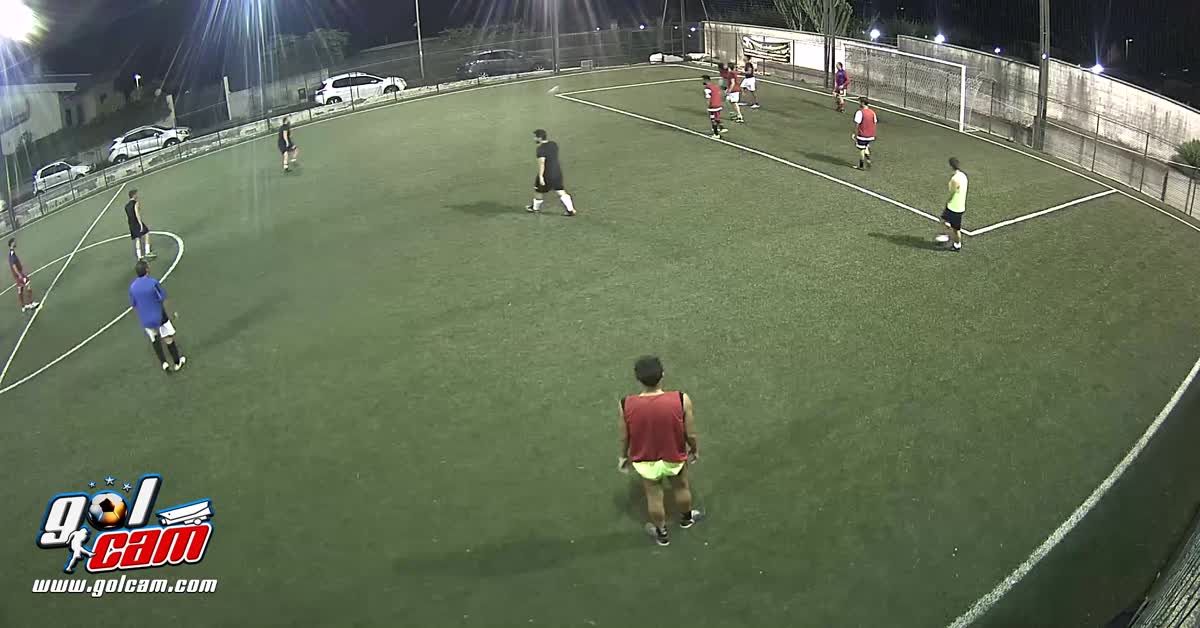 Tiro goal