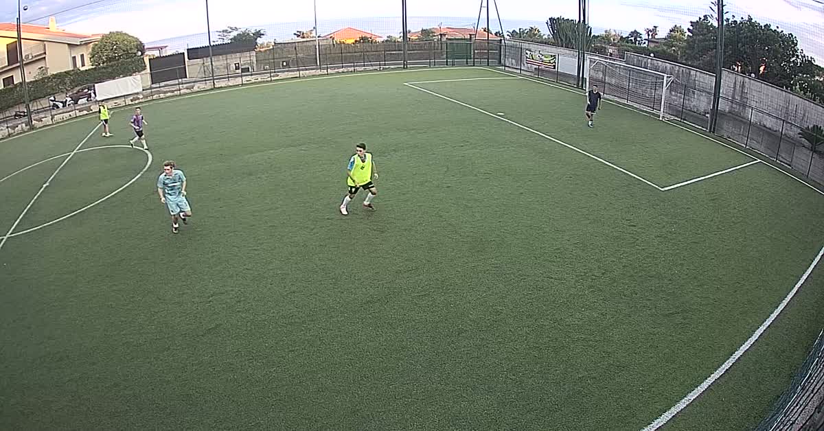 occasione mancata + assist